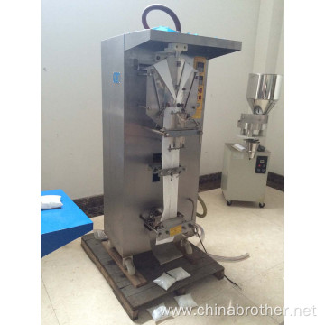 Automatic Liquid Back Seal Packing Machine